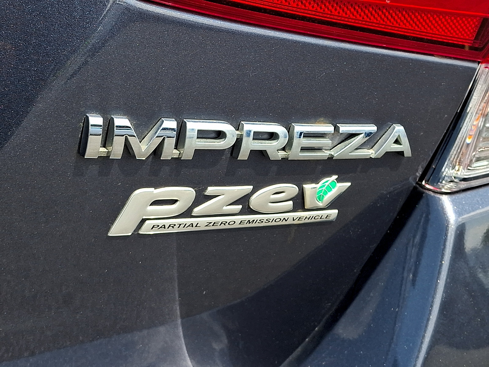 Used 2017 Subaru Impreza 2.0i Limited AWD/4WD image 33