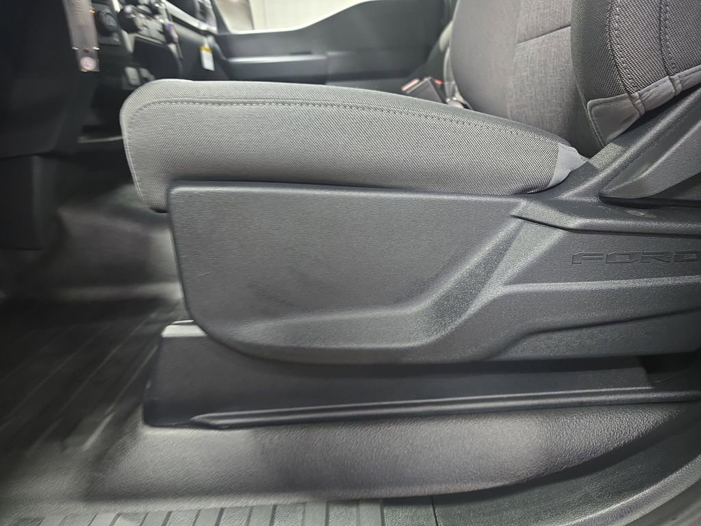 Used 2026 Ford F150 XL w/ Equipment Group 103A High image 25