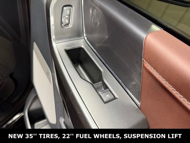 Used 2021 Ford F150 Lariat w/ Equipment Group 502A High AWD/4WD image 26