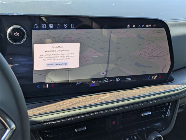 New 2026 Chevrolet Tahoe LS image 17