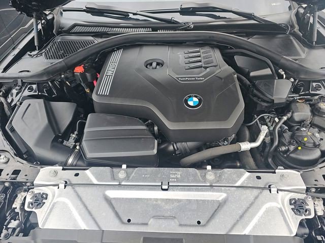 Used 2023 BMW 330i xDrive Sedan w/ Driving Assistance Package AWD/4WD image 14