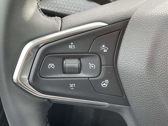 New 2026 Chevrolet Trax ACTIV w/ Driver Confidence Package image 19