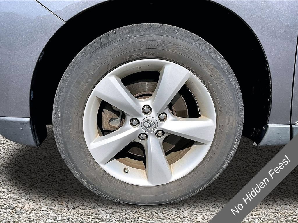 Used 2015 Lexus RX 350 AWD image 8