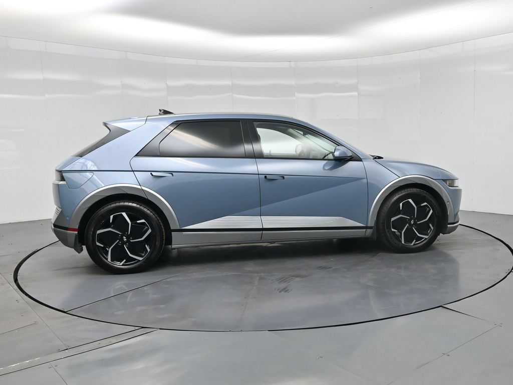 Used 2024 Hyundai Ioniq 5 Limited RWD image 30
