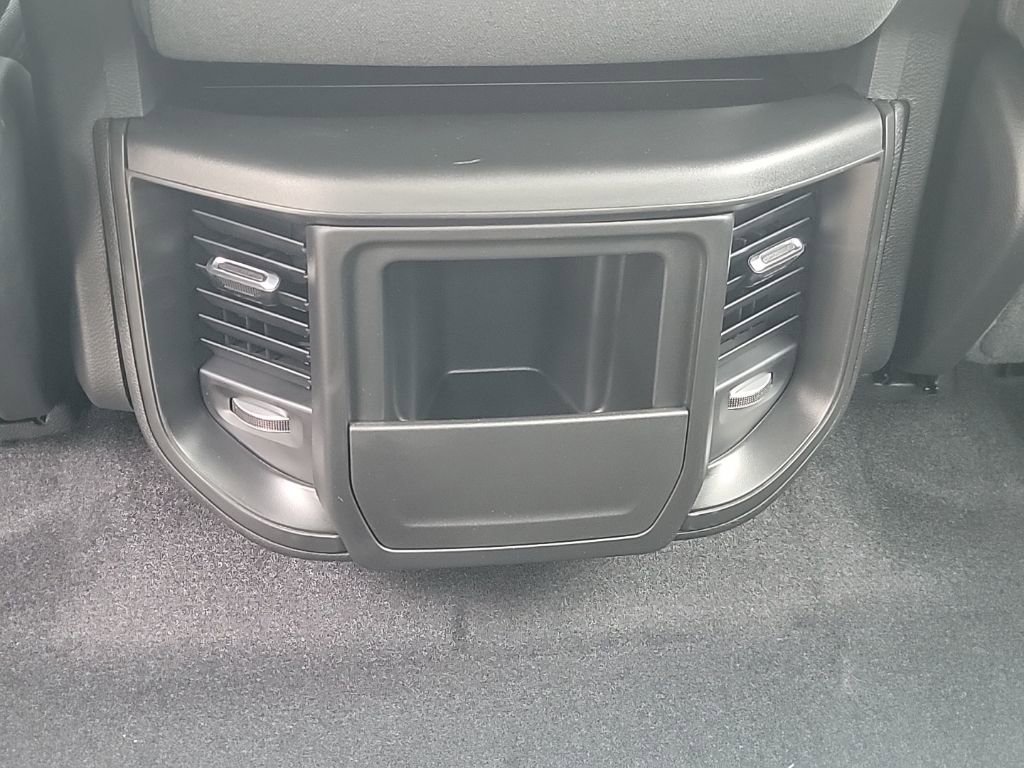 New 2026 RAM 1500 Tradesman image 16