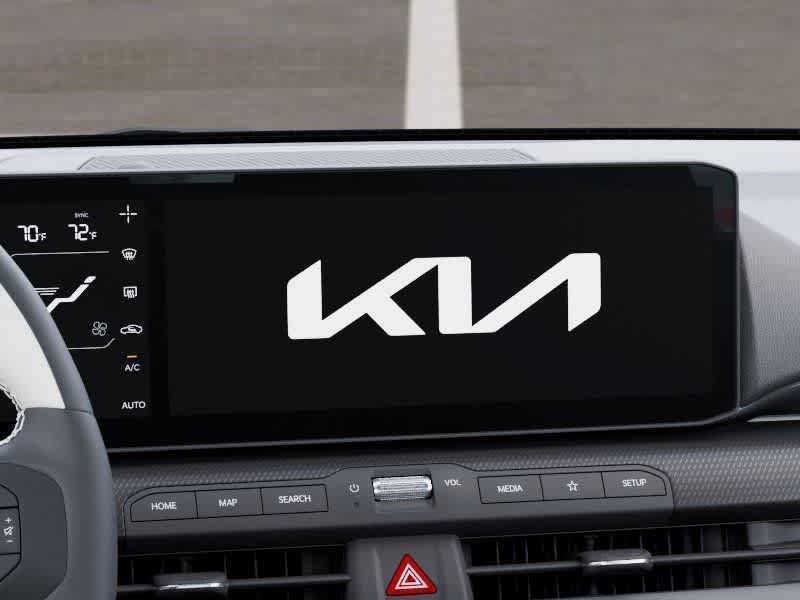 New 2026 Kia K4 GT-Line Turbo FWD image 19