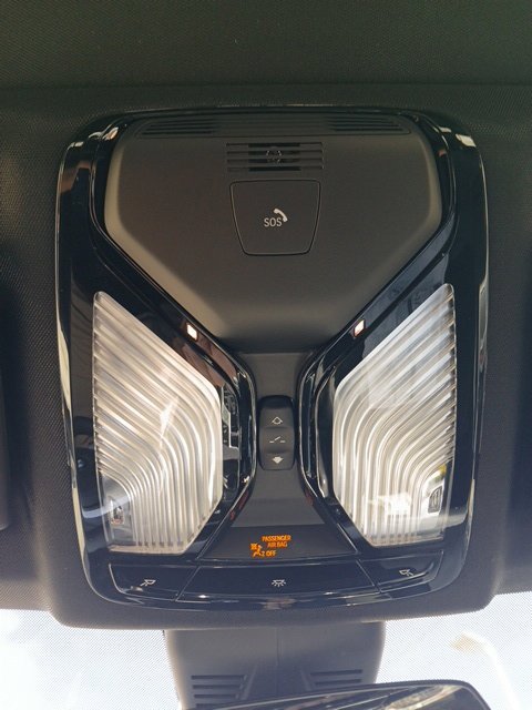 New 2026 BMW 330i Sedan w/ M Sport Package RWD image 26