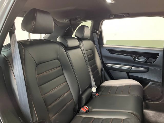 Used 2023 Honda CR-V Sport Touring image 13
