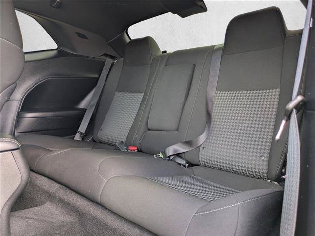 Used 2022 Dodge Challenger R/T w/ Blacktop Package RWD image 19