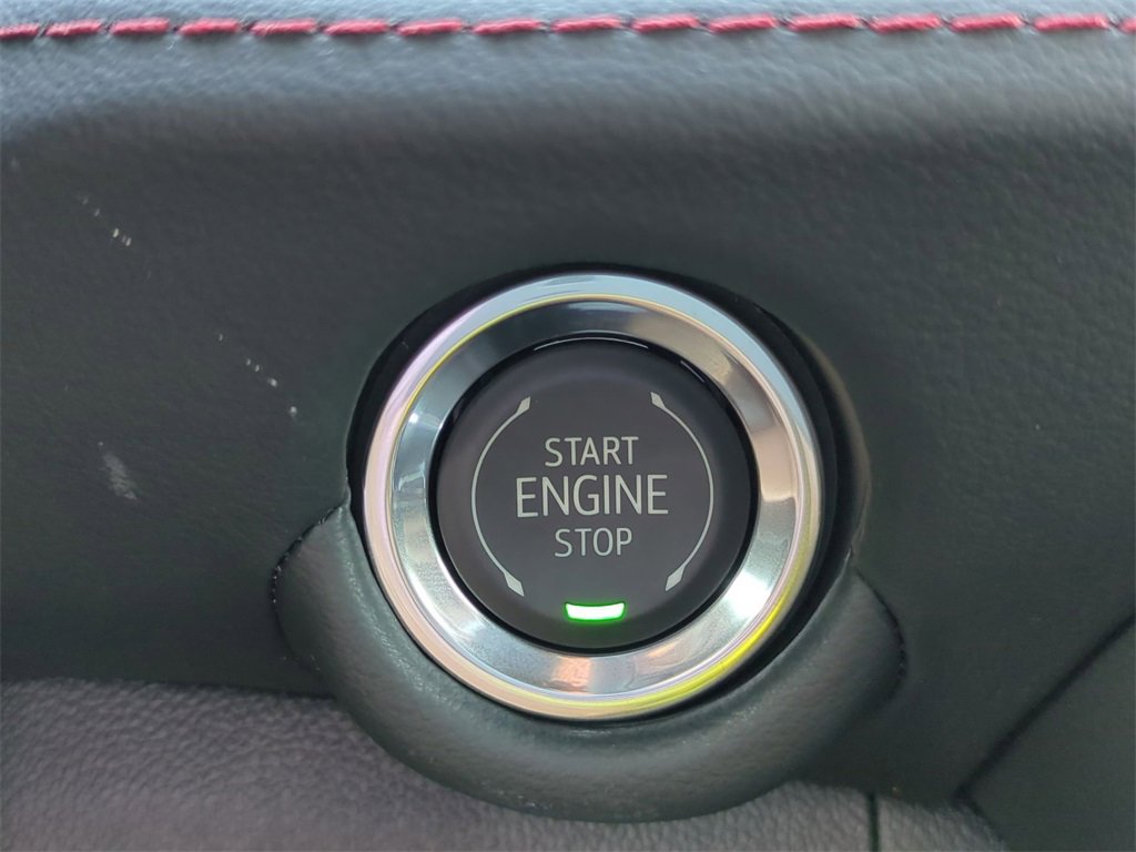 New 2026 Chevrolet Tahoe RST w/ Comfort Package image 17