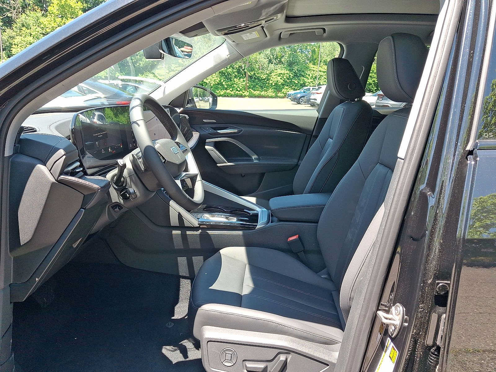 New 2026 Audi Q5 Premium Plus AWD/4WD image 20