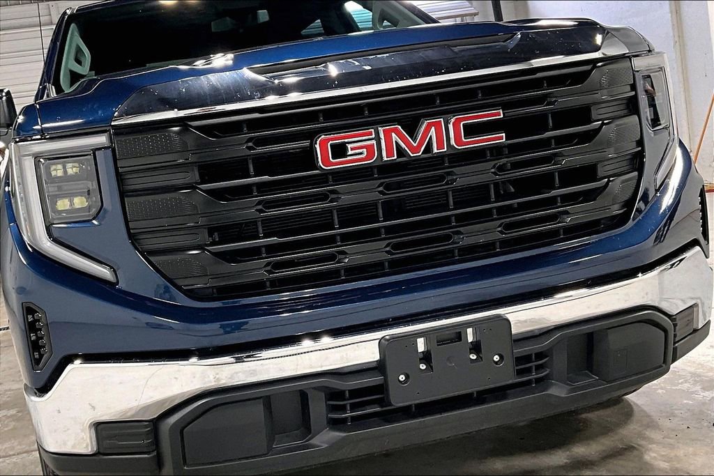 Used 2023 GMC Sierra 1500 Pro image 36