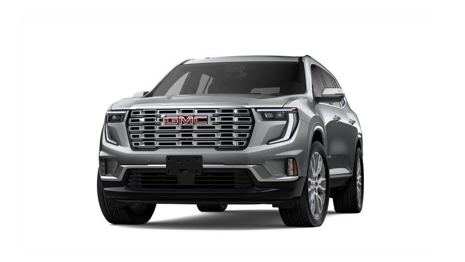 New 2026 GMC Acadia Denali w/ Super Cruise Package FWD image 27