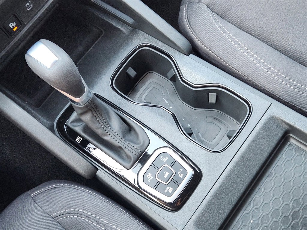 New 2026 Nissan Frontier SV w/ Tow Package image 15