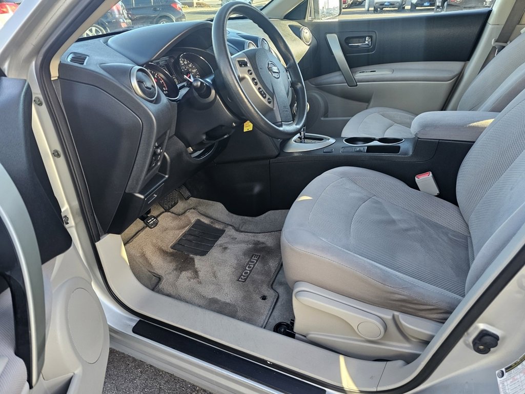 Used 2013 Nissan Rogue S w/ Special Edition Pkg image 18