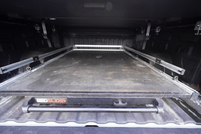 Used 2020 Chevrolet Silverado 1500 RST AWD/4WD image 15