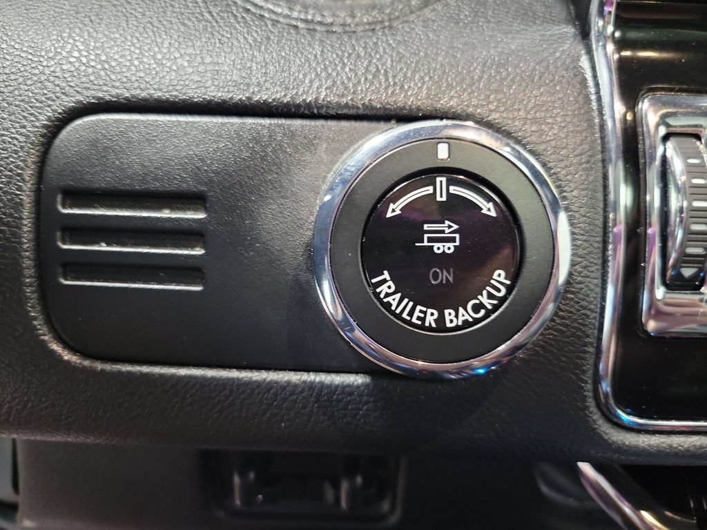 Used 2024 Lincoln Navigator L Reserve AWD/4WD image 45