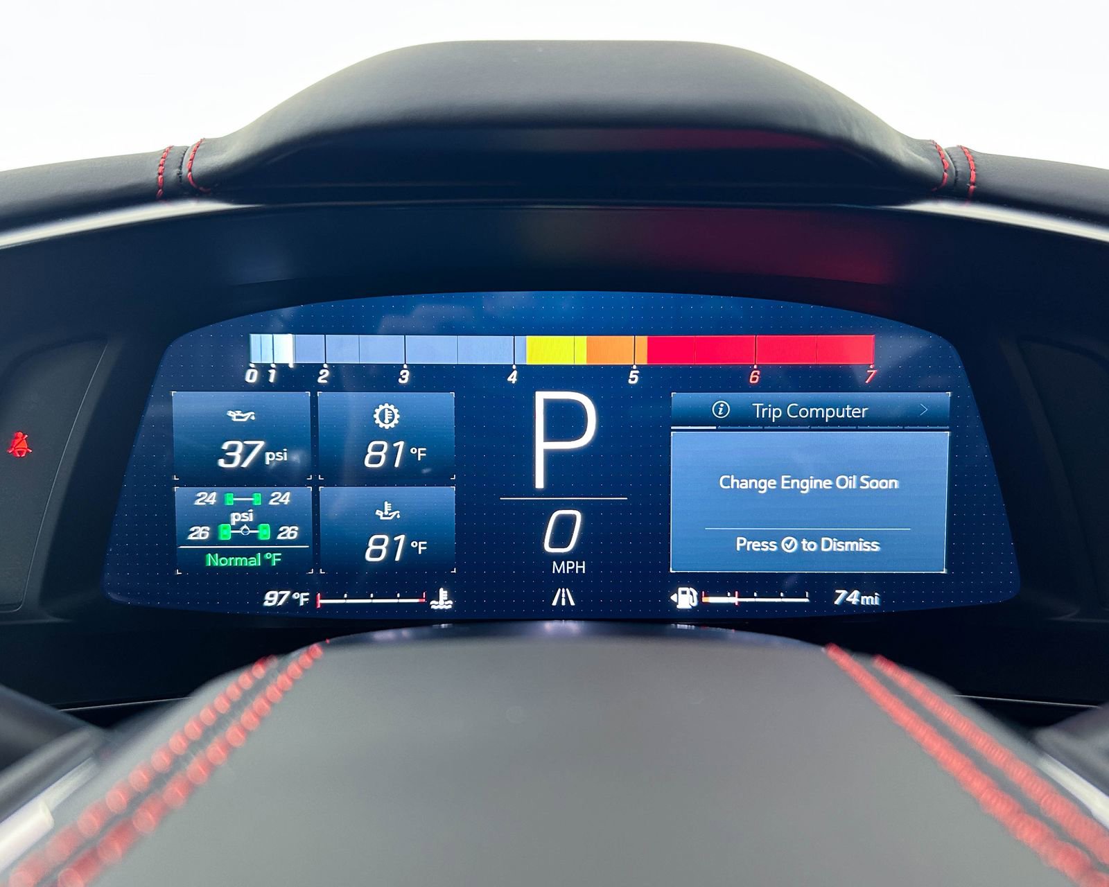 Used 2023 Chevrolet Corvette Stingray image 14