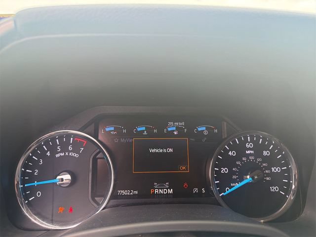 Used 2021 Ford Expedition XLT RWD image 13
