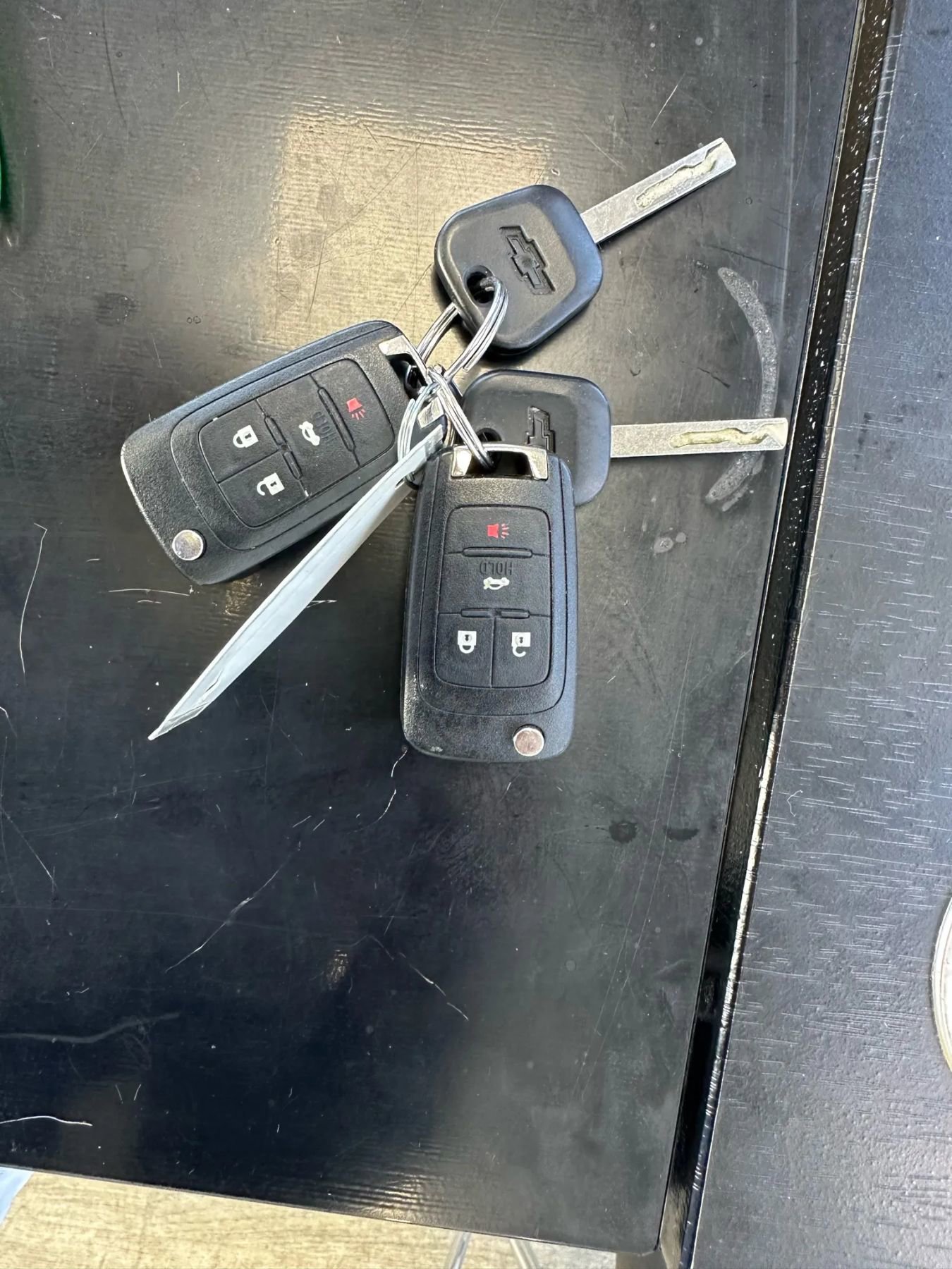 Used 2014 Chevrolet Camaro LS image 24