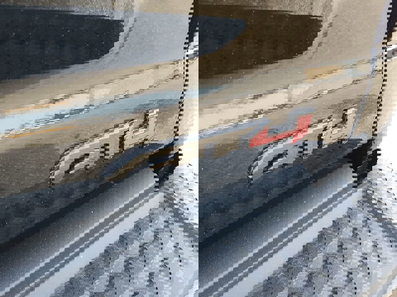 New 2025 GMC Canyon AT4 w/ Nightfall Edition image 68