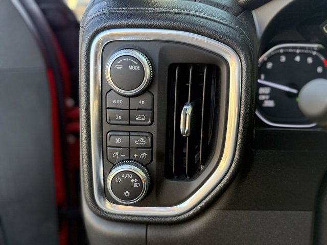 Used 2020 GMC Sierra 1500 Elevation image 14