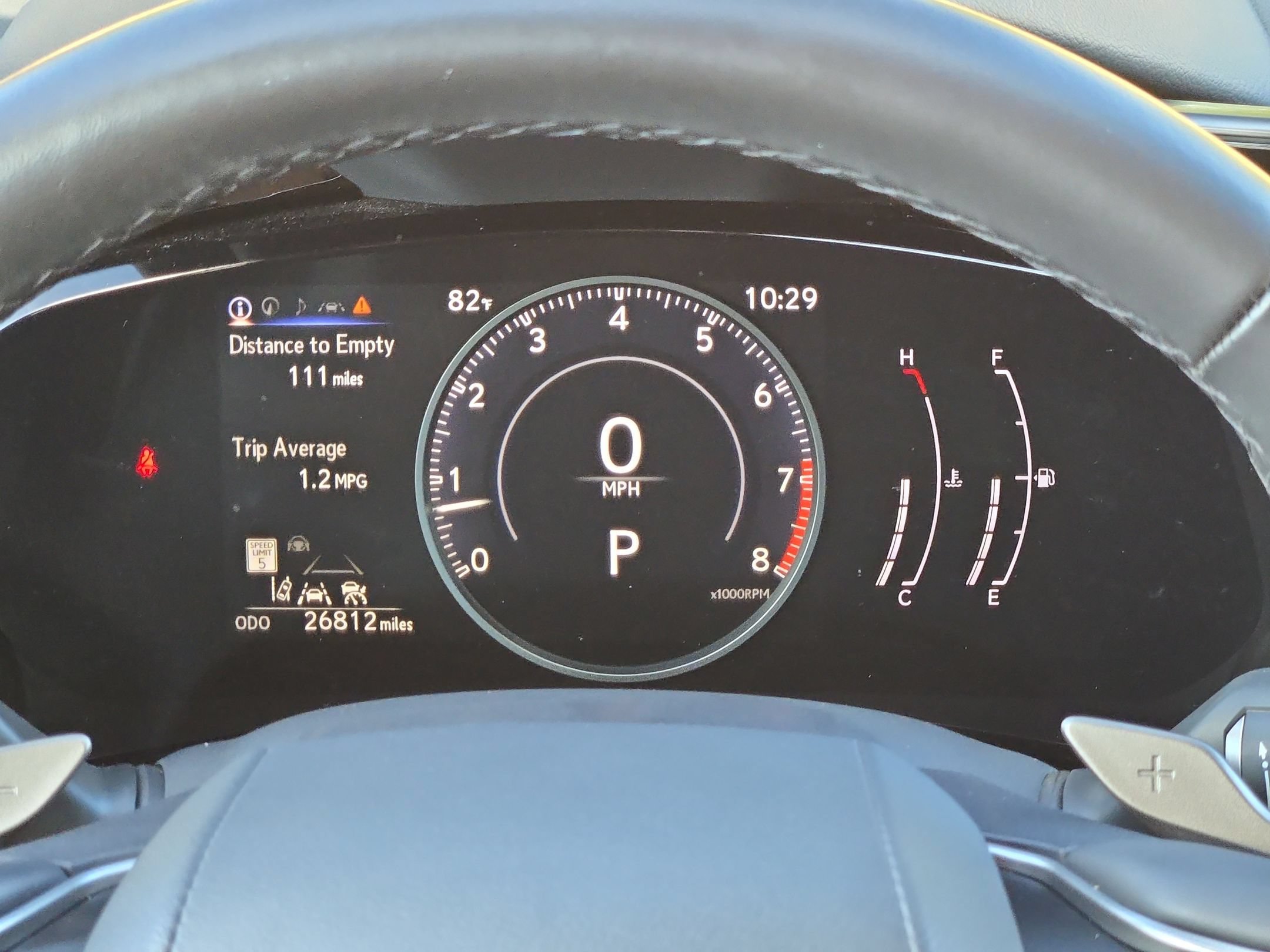 Used 2025 Lexus NX 250 FWD w/ Accessory Package (2T) image 23