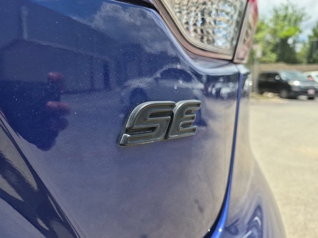 Used 2022 Toyota Corolla SE FWD image 16