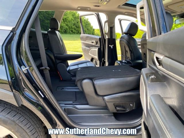Used 2022 Kia Telluride S AWD/4WD image 38