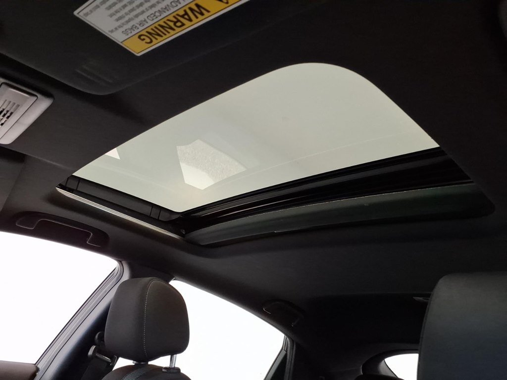 Used 2019 Honda Civic EX image 21