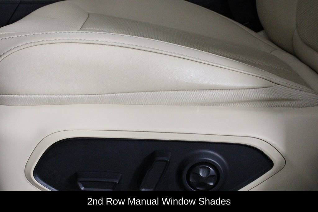 Used 2021 Jeep Grand Cherokee L Limited w/ Luxury Tech Group II image 25