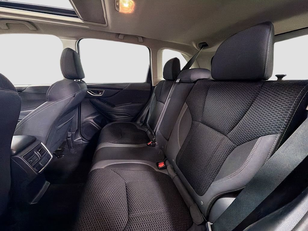 Used 2020 Subaru Forester Premium image 25