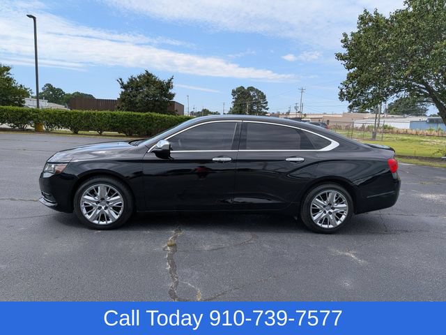 Used 2019 Chevrolet Impala LS FWD image 6