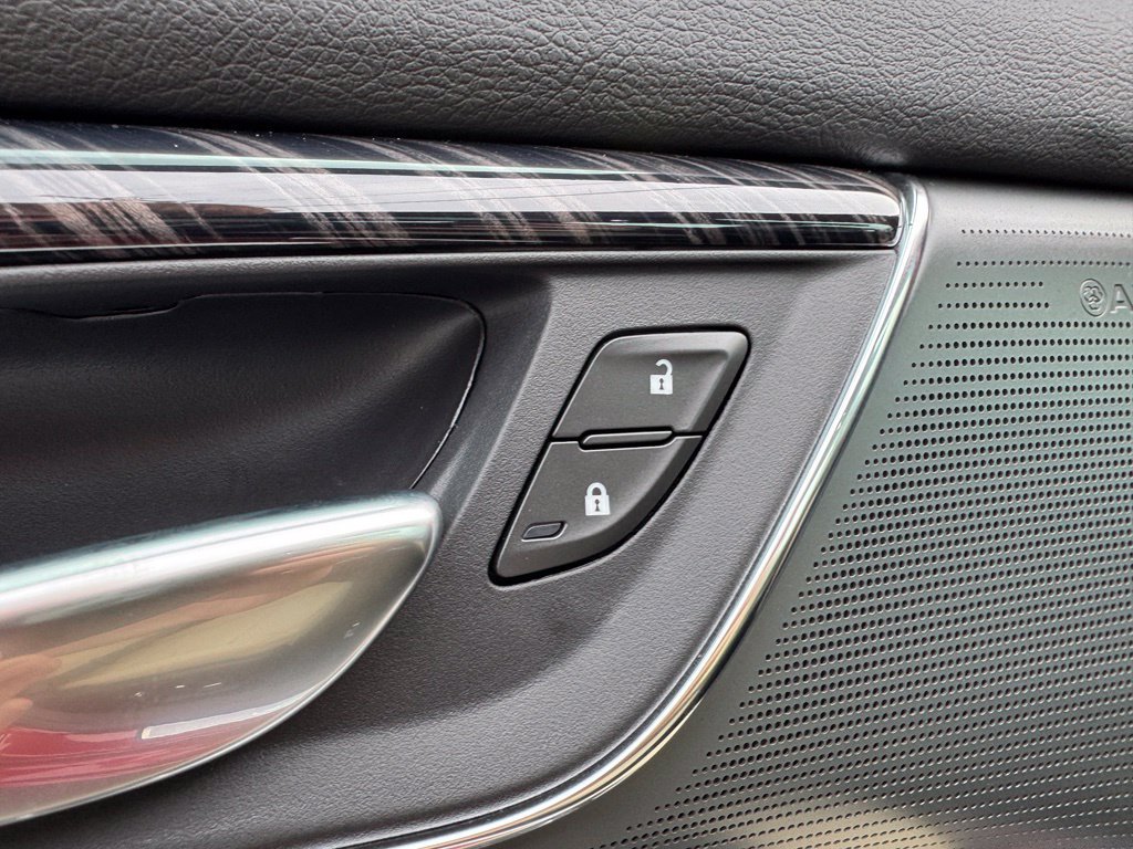New 2026 Cadillac CT5 Premium Luxury RWD image 11