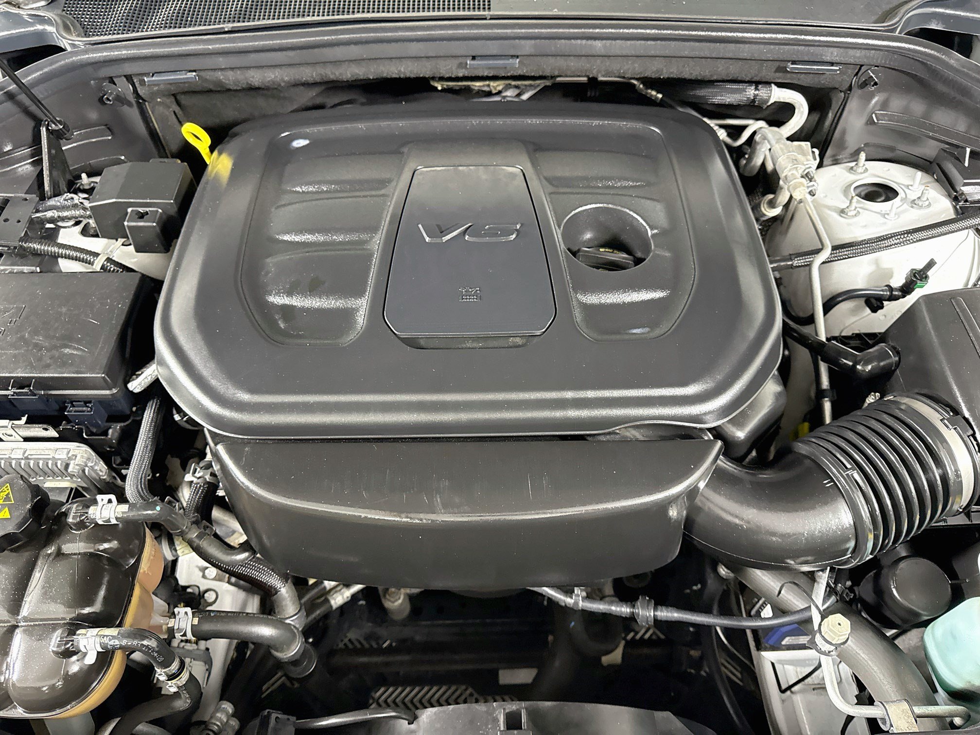Used 2019 Dodge Durango GT RWD image 39