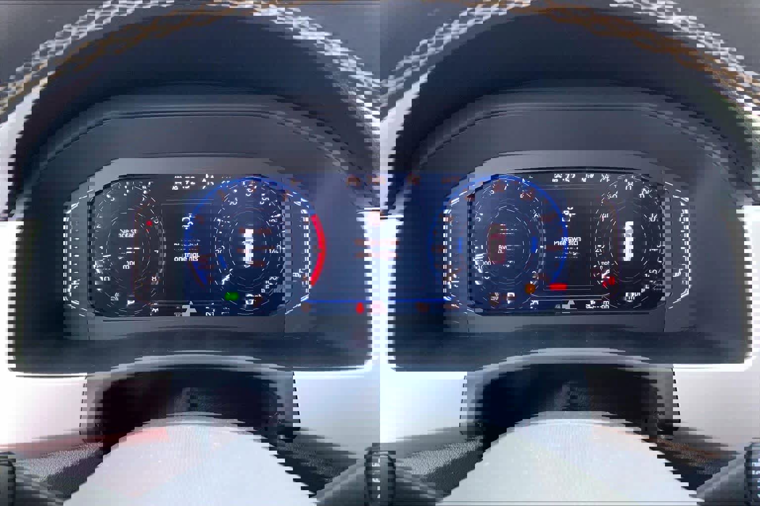 Used 2021 Volkswagen Atlas SEL Premium AWD/4WD image 25