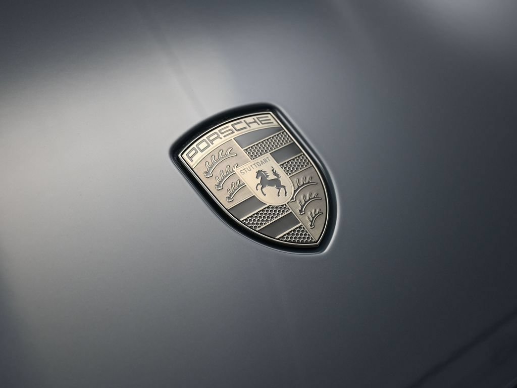 New 2026 Porsche Taycan Turbo S AWD/4WD image 13
