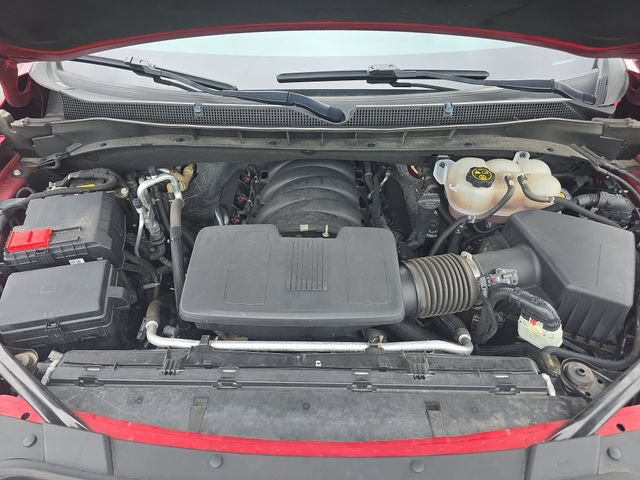 Used 2023 Chevrolet Suburban High Country AWD/4WD image 26