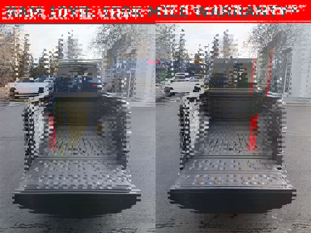 New 2026 RAM 1500 Big Horn image 24