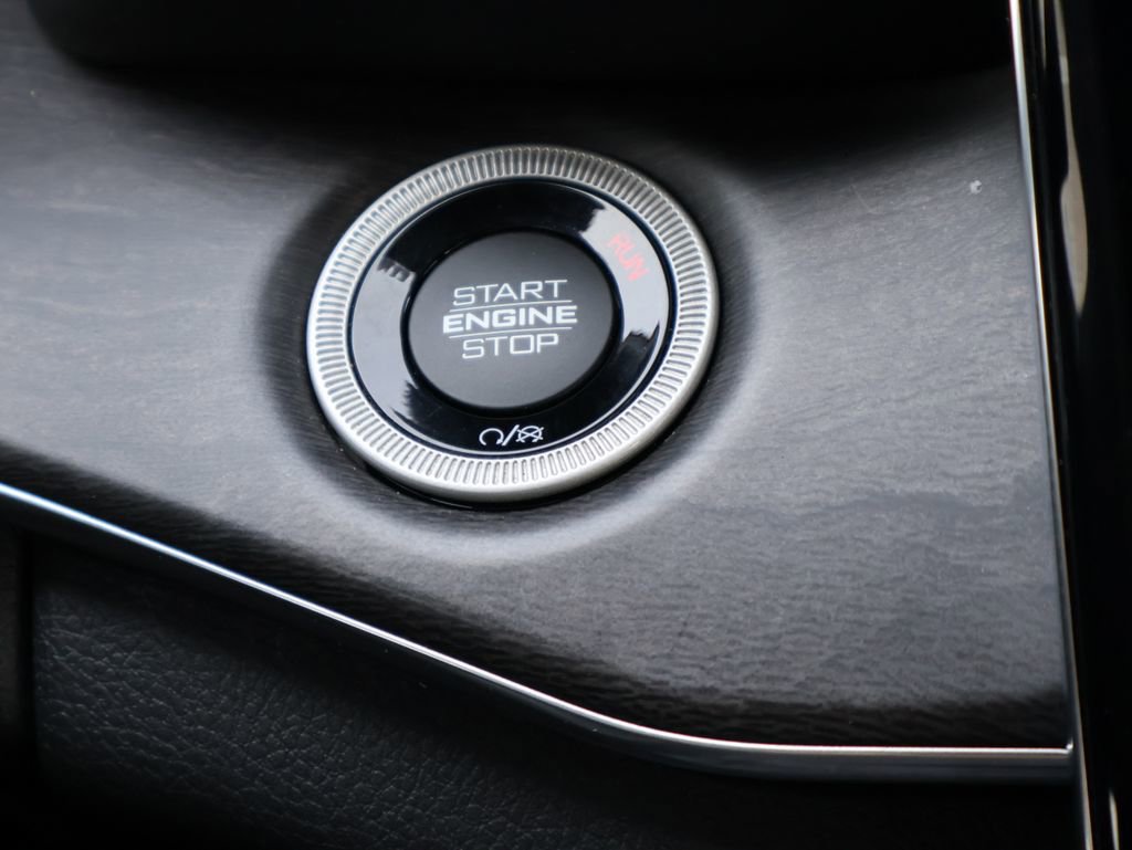 Used 2023 Jeep Grand Cherokee L Overland image 26