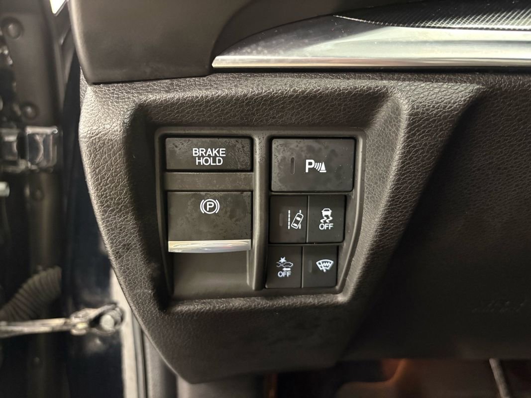 Used 2019 Acura MDX A-Spec image 25