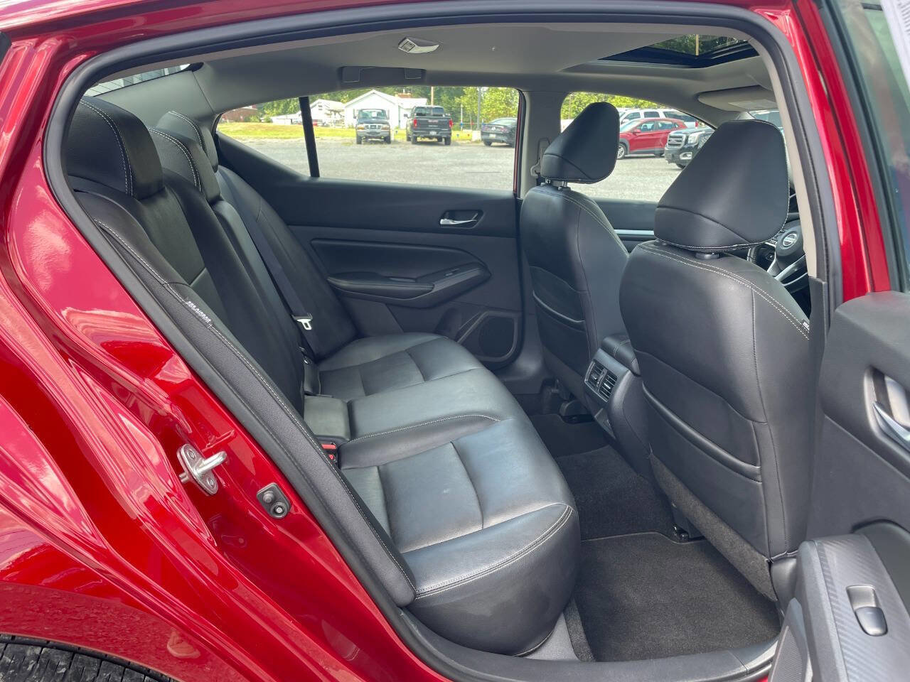 Used 2019 Nissan Altima 2.5 SL image 17
