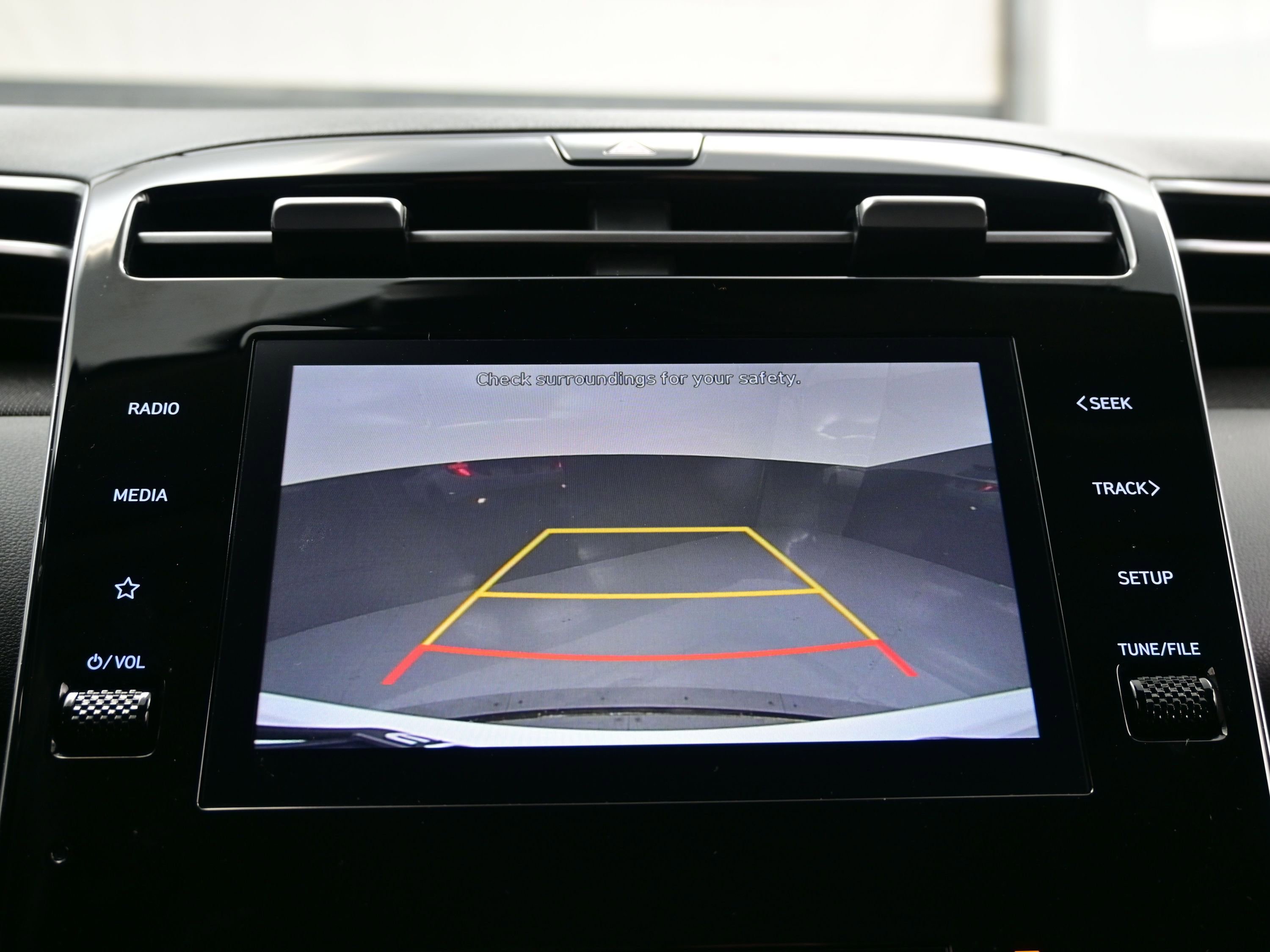 Used 2023 Hyundai Tucson SEL w/ Convenience Package image 19