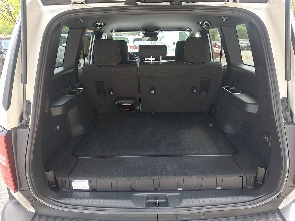 Used 2025 Toyota Land Cruiser 1958 AWD/4WD image 29