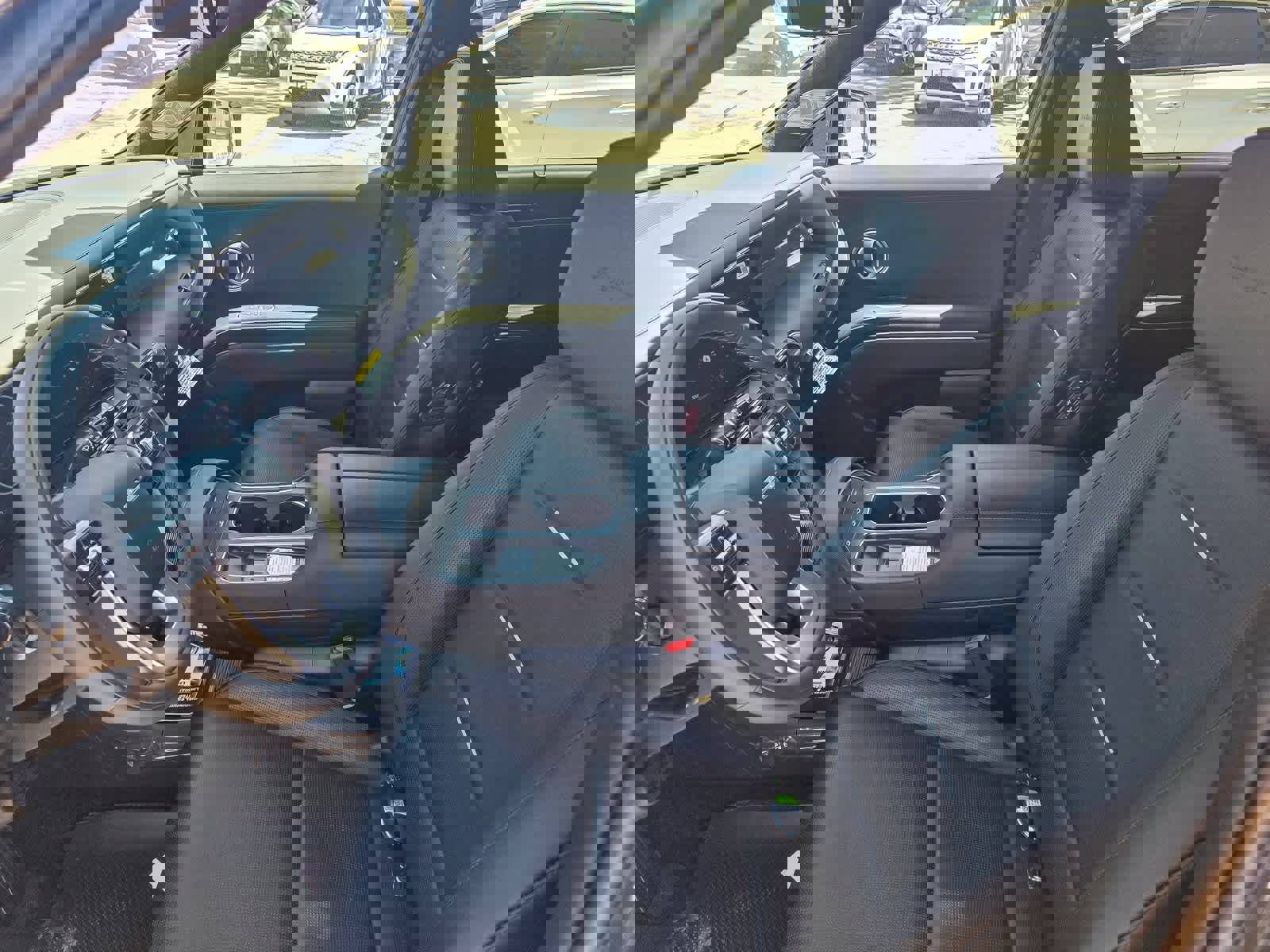 New 2026 Hyundai Palisade Calligraphy image 15
