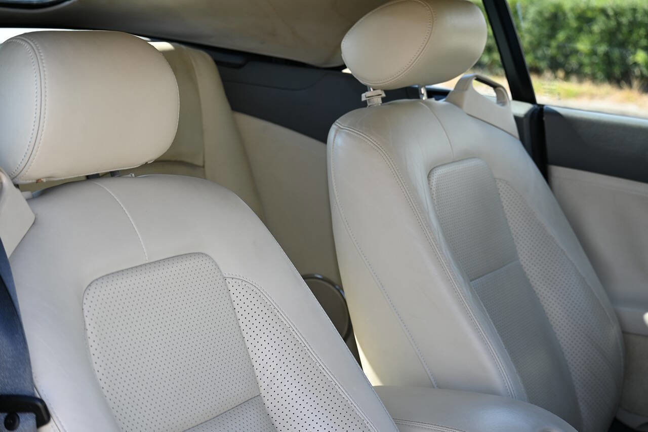 Used 2007 Jaguar XK Convertible image 27