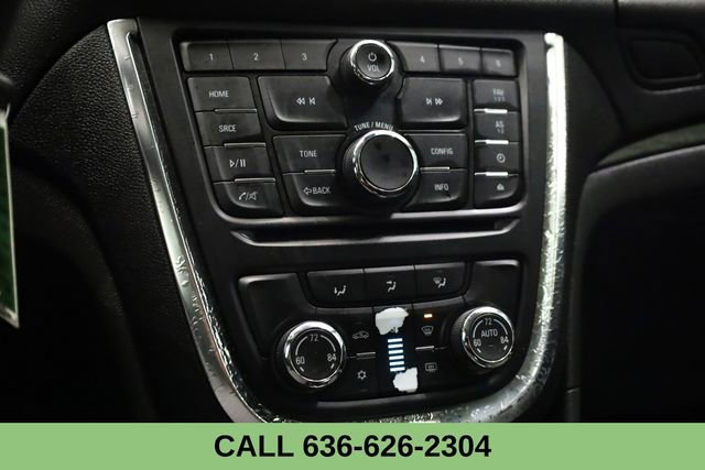 Used 2016 Buick Encore Convenience image 20