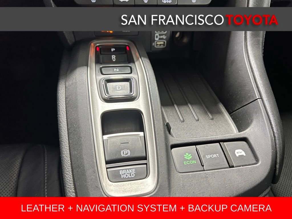 Used 2021 Honda Insight Touring image 25