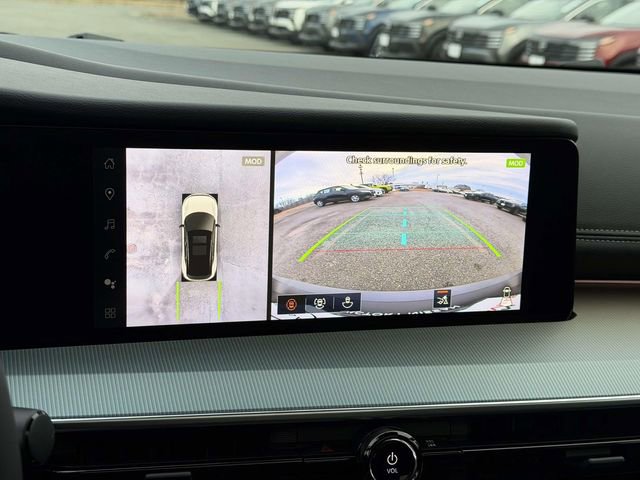 New 2026 Nissan Murano SL image 21