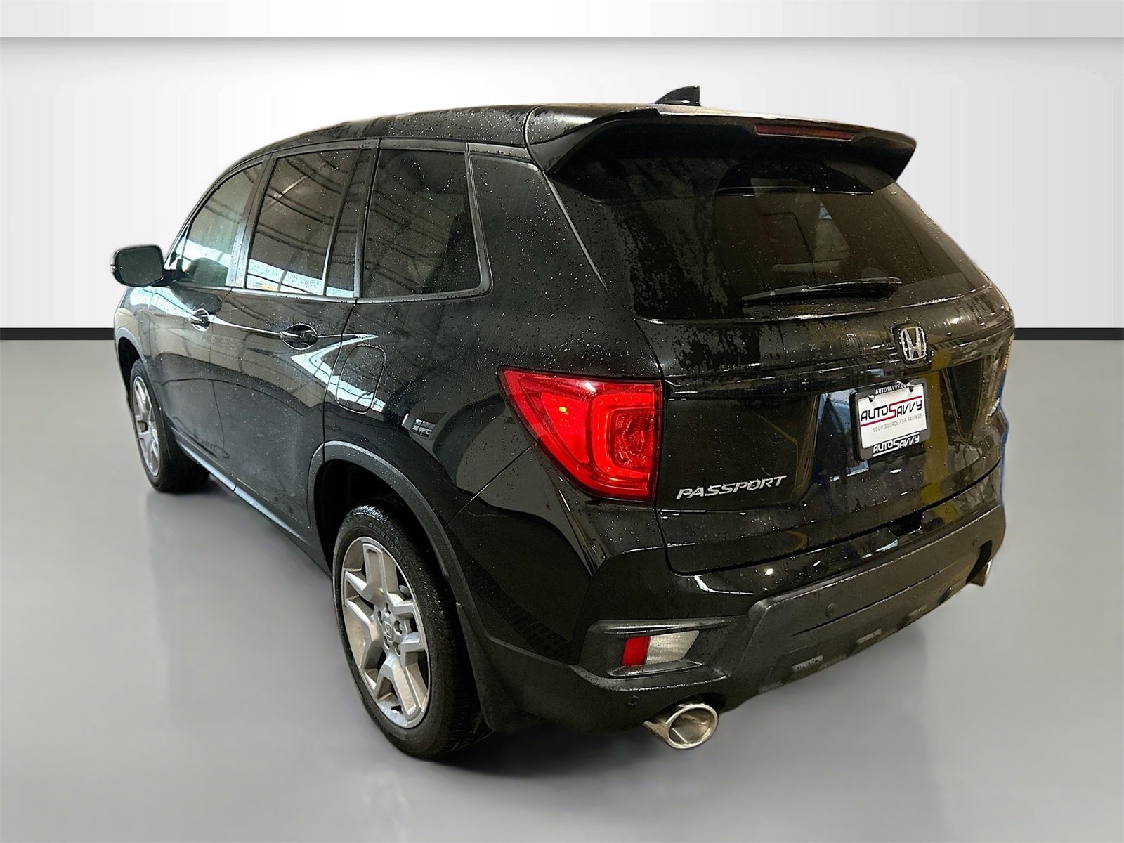 Used 2025 Honda Passport EX-L image 5